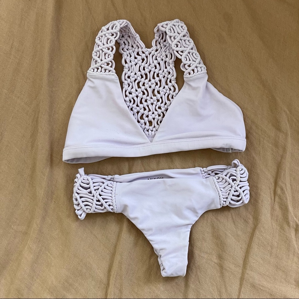 Mikoh Set